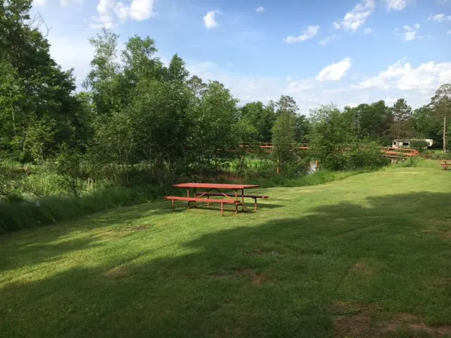 Enchanted Inn Picture 7