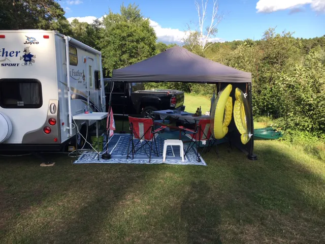 Enchanted Inn Picture 10