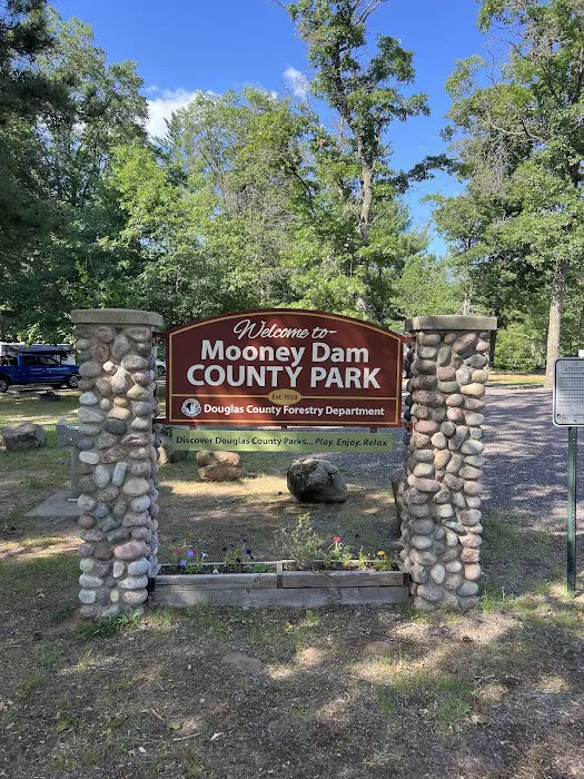 Mooney Dam County Park & Campground Picture 4