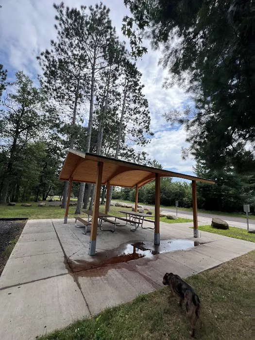 Mooney Dam County Park & Campground Picture 3