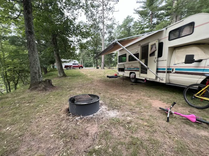 Mooney Dam County Park & Campground Picture 2