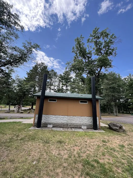 Mooney Dam County Park & Campground Picture 9