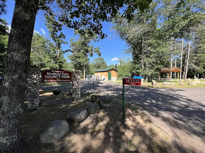 Mooney Dam County Park & Campground Picture 8