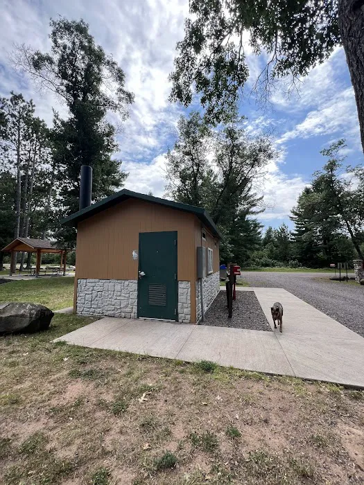 Mooney Dam County Park & Campground Picture 5