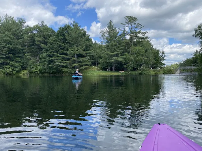 Mooney Dam County Park & Campground Picture 7