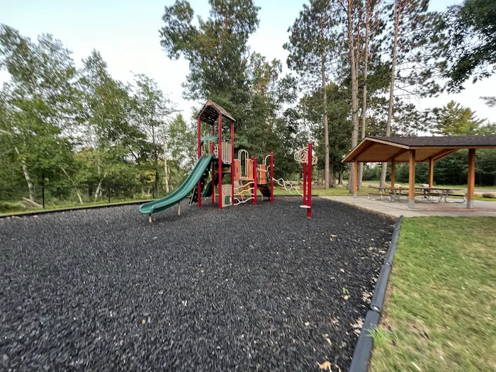 Mooney Dam County Park & Campground Picture 6