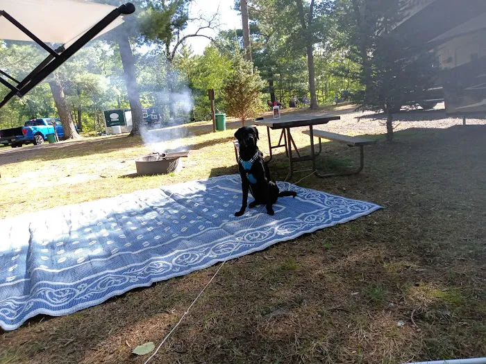 Mooney Dam County Park & Campground Picture 10