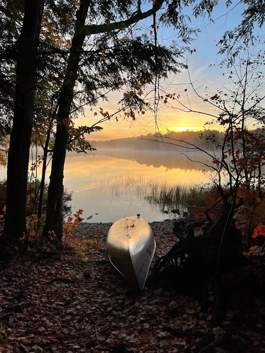 Mirror Lake 4 Cabin Picture 1