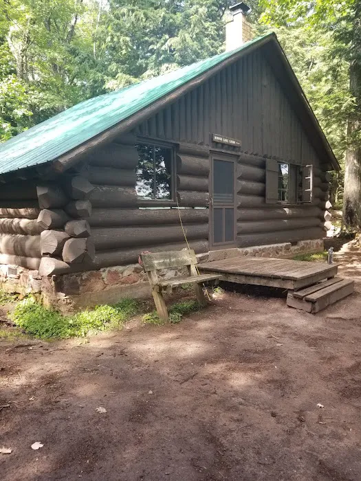 Mirror Lake 8 Cabin Picture 10