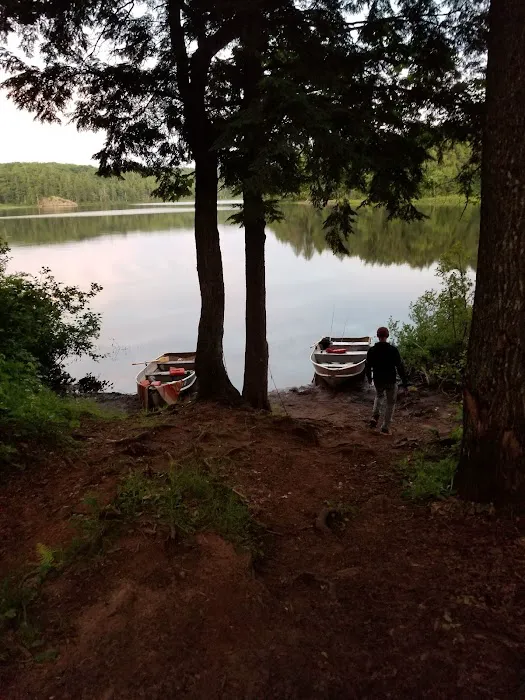 Mirror Lake 8 Cabin Picture 5