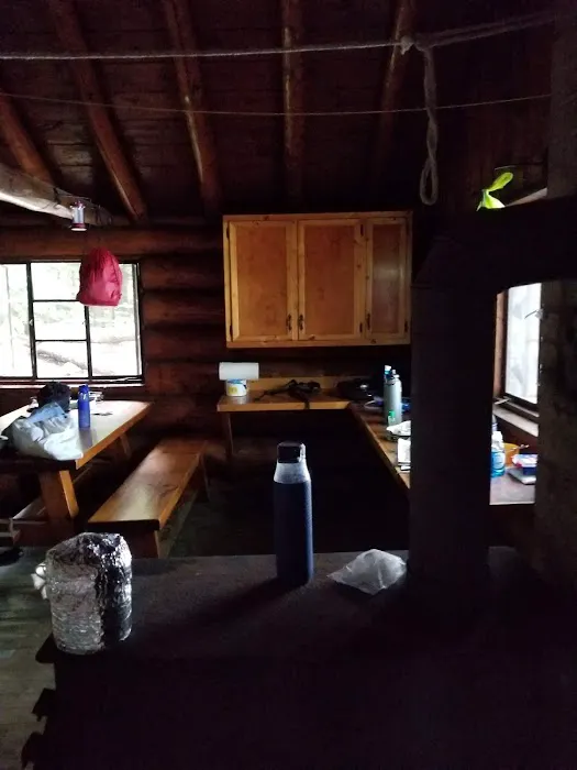 Mirror Lake 8 Cabin Picture 7