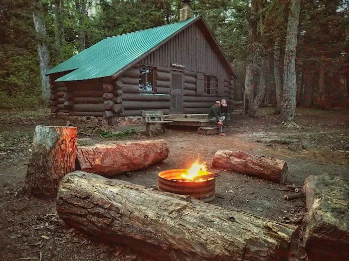 Mirror Lake 8 Cabin Picture 9