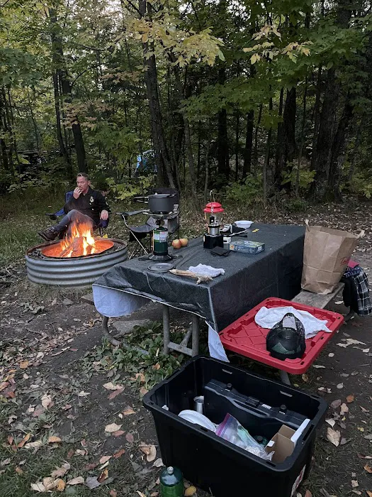 White Pine Extension Outpost Picture 1