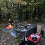 White Pine Extension Outpost