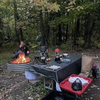 White Pine Extension Outpost ico