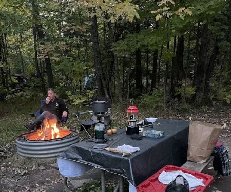 White Pine Extension Outpost