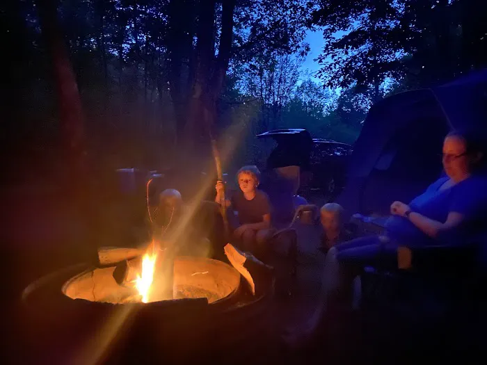 White Pine Extension Outpost Picture 8