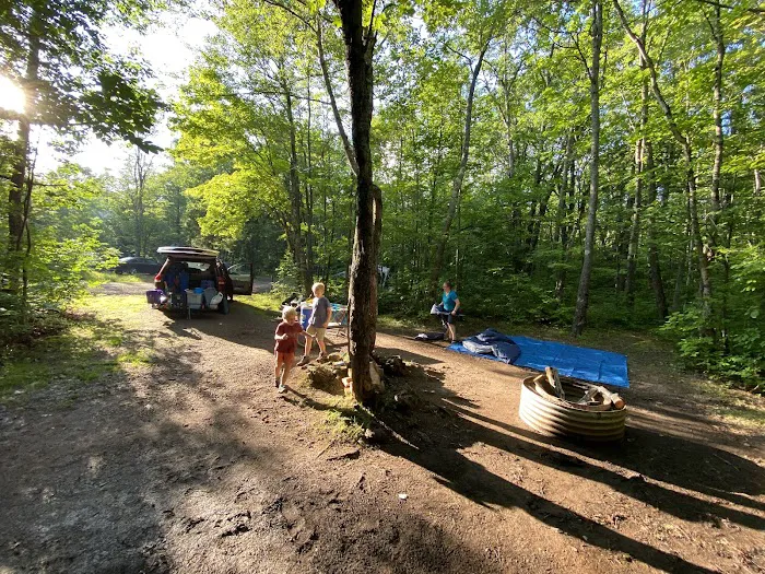 White Pine Extension Outpost Picture 3