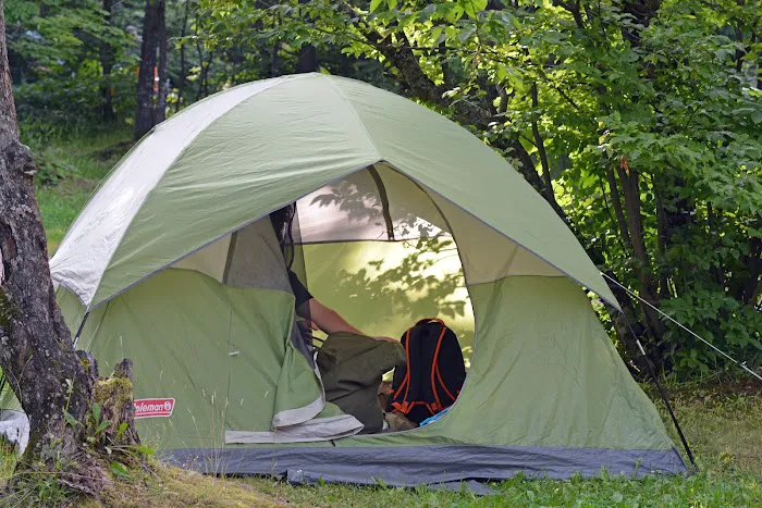 Lost Creek Outpost Campground Picture 6