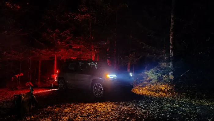 Lost Creek Outpost Campground Picture 3