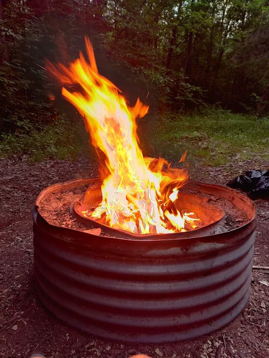 Lost Creek Outpost Campground Picture 7