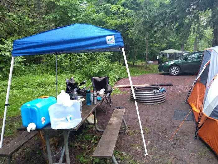 Lost Creek Outpost Campground Picture 2