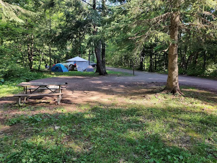 Lost Creek Outpost Campground Picture 8