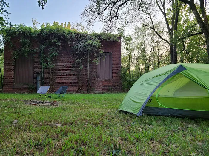 Katy Roundhouse Picture 3