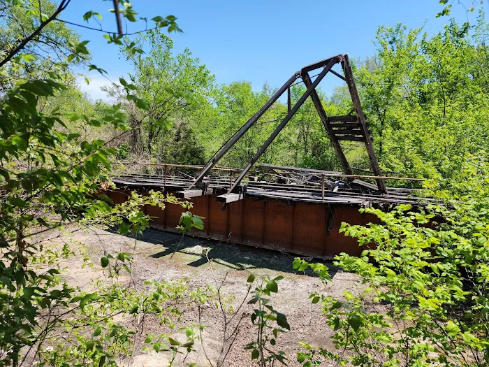 Katy Roundhouse Picture 2