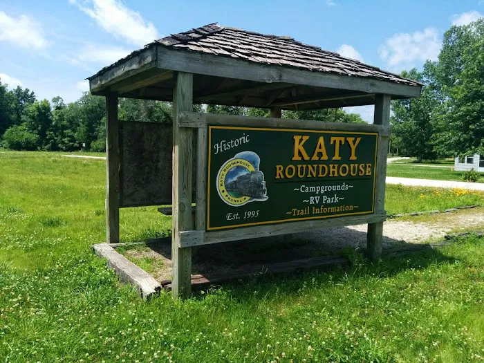 Katy Roundhouse Picture 9