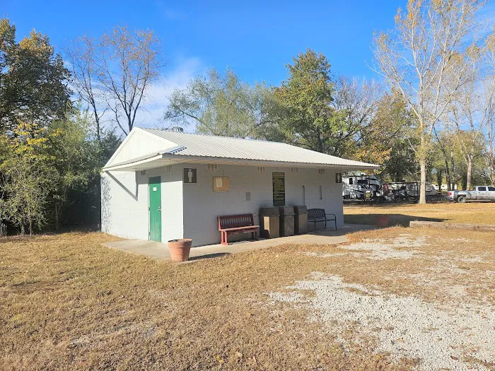 Katy Roundhouse Picture 5