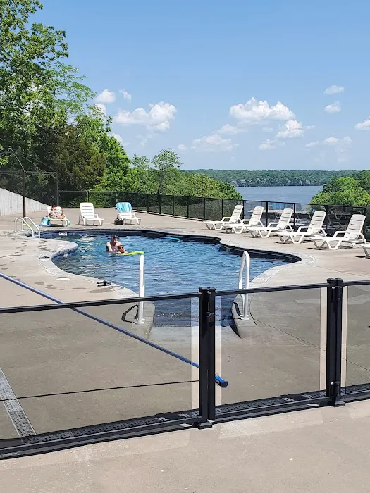Riviera RV Resort - Lake of the Ozarks Picture 5