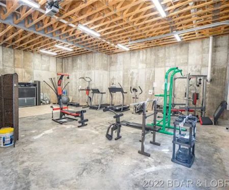 Riviera RV Resort - Lake of the Ozarks