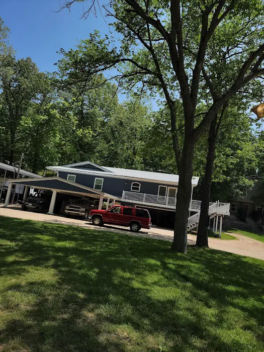 King's Pointe Resort & RV Park Picture 8