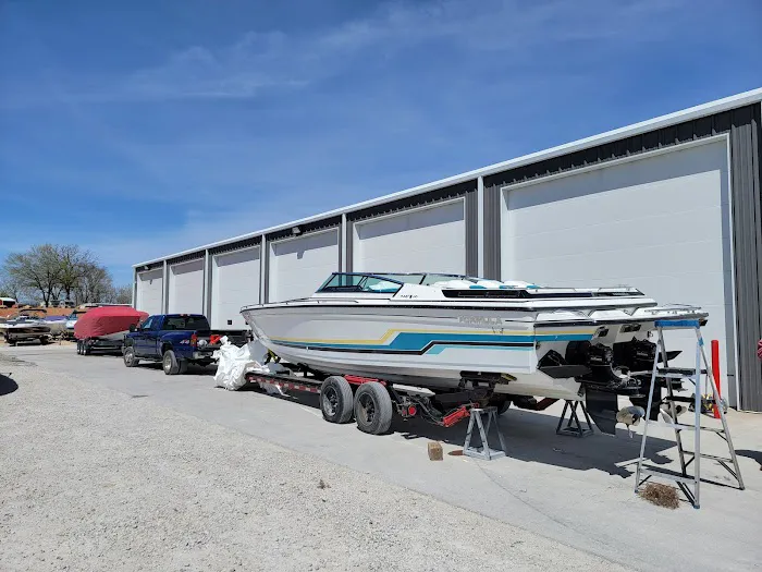 King's Pointe Resort & RV Park Picture 3