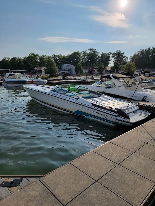 King's Pointe Resort & RV Park Picture 4