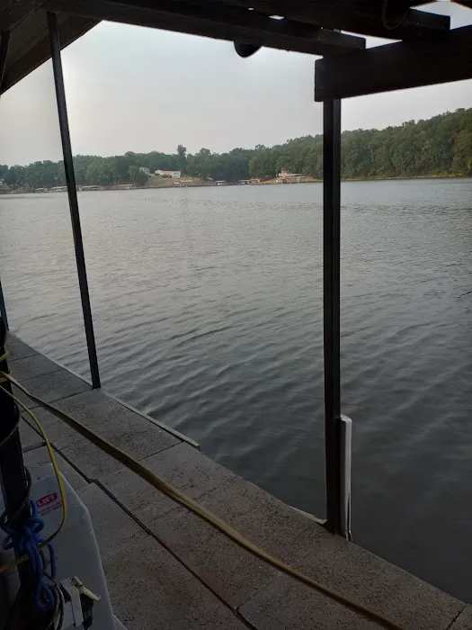 King's Pointe Resort & RV Park Picture 1