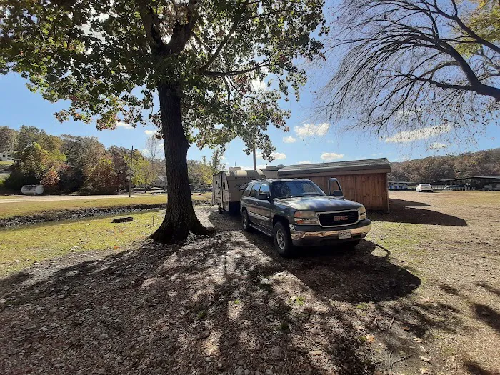 King's Pointe Resort & RV Park Picture 9