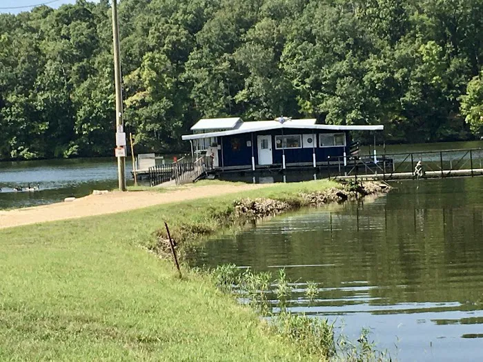 King's Pointe Resort & RV Park Picture 5