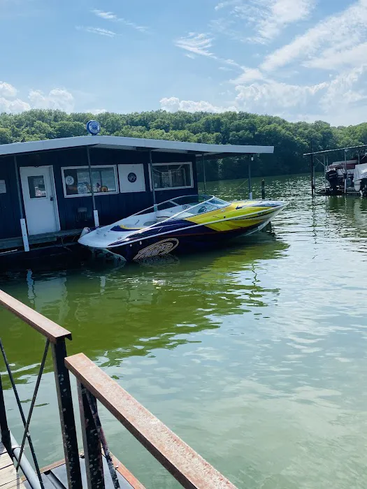 King's Pointe Resort & RV Park Picture 6