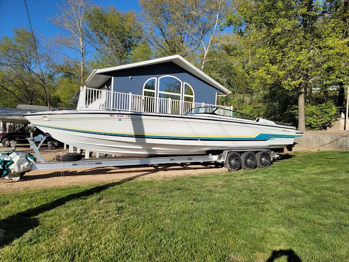 King's Pointe Resort & RV Park Picture 7