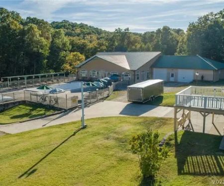 Campground For Sale By Owner