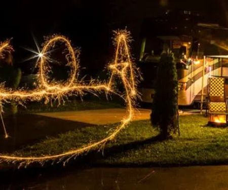 Lake of the Ozarks / Linn Creek KOA Holiday