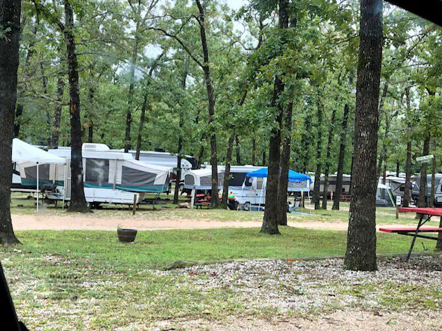 Lake of the Ozarks / Linn Creek KOA Holiday Picture 5
