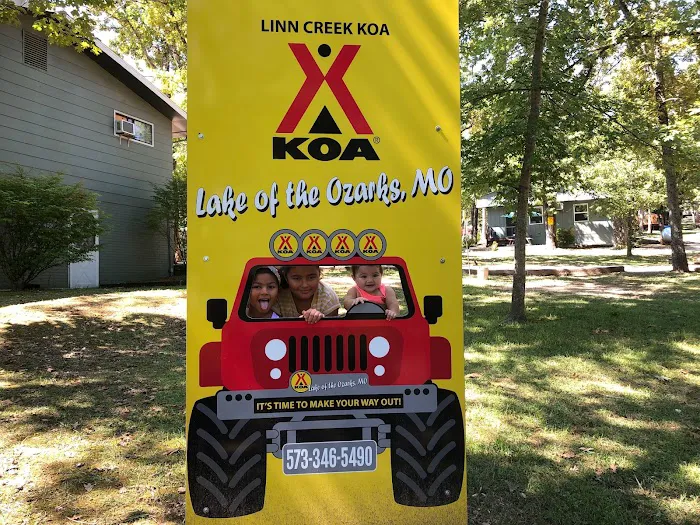 Lake of the Ozarks / Linn Creek KOA Holiday Picture 6