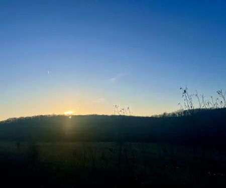 Big Buffalo Trails Campground LLC