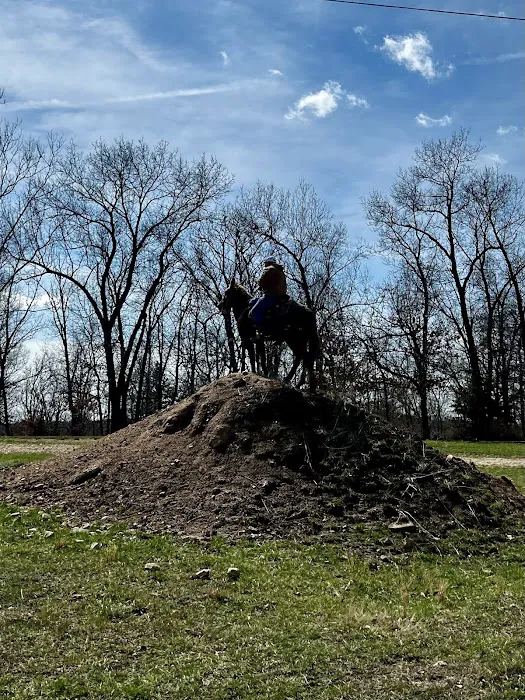 Big Buffalo Trails Campground LLC Picture 4