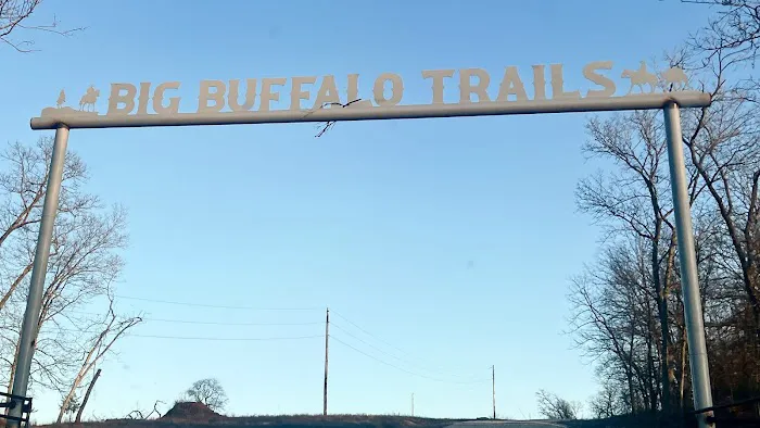 Big Buffalo Trails Campground LLC Picture 2
