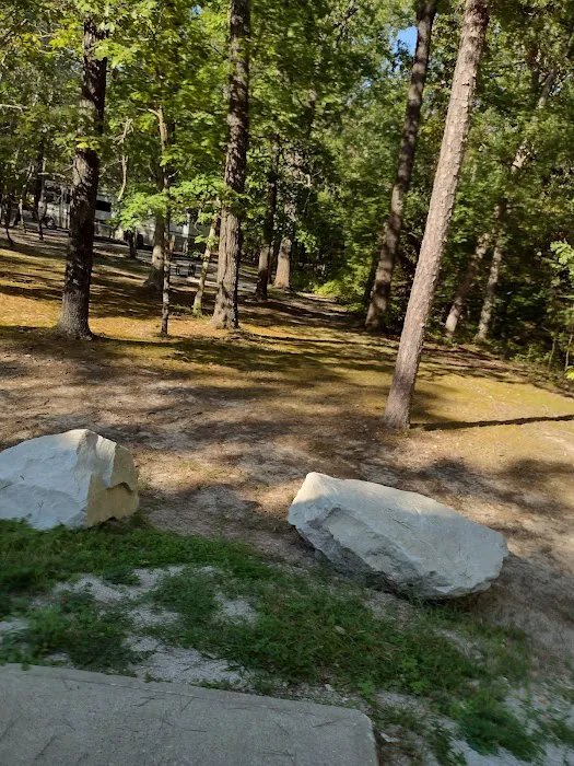 Cobb Ridge Campground Picture 8