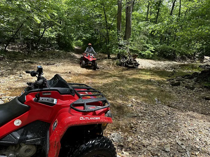 Cobb Ridge Campground Picture 3